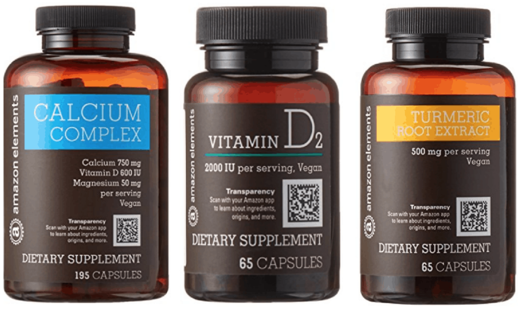 QR codes for maintaining product transparency