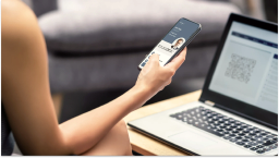 How to Use Digital Business Cards for LinkedIn Networking