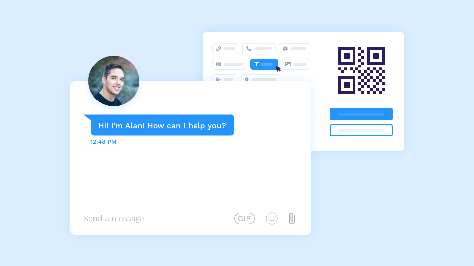 Platform customer support
