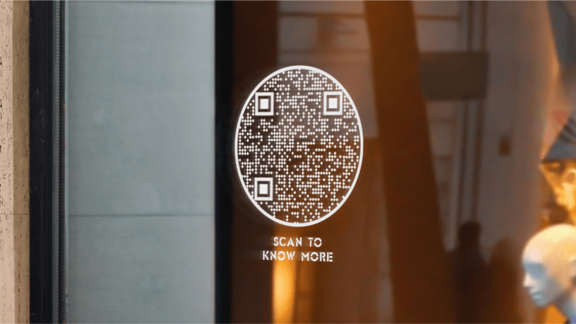 How To Create a White QR Code in 4 Steps | Uniqode