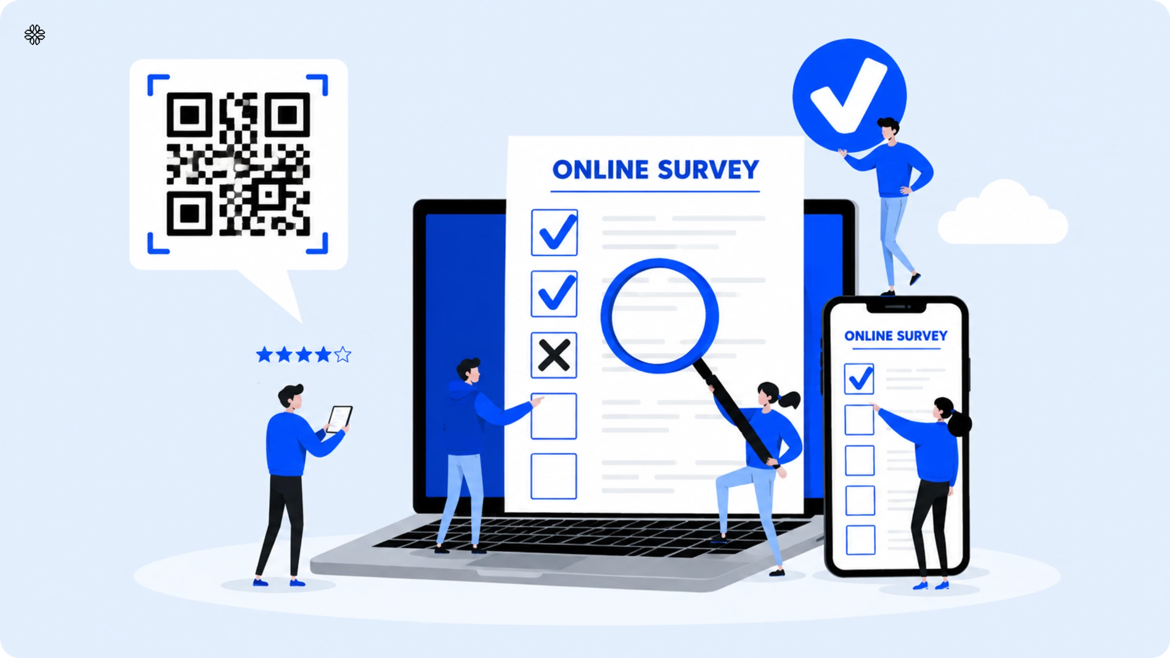 QR Code Forms: How to Capture Leads, Registrations, and Feedback in One Flow