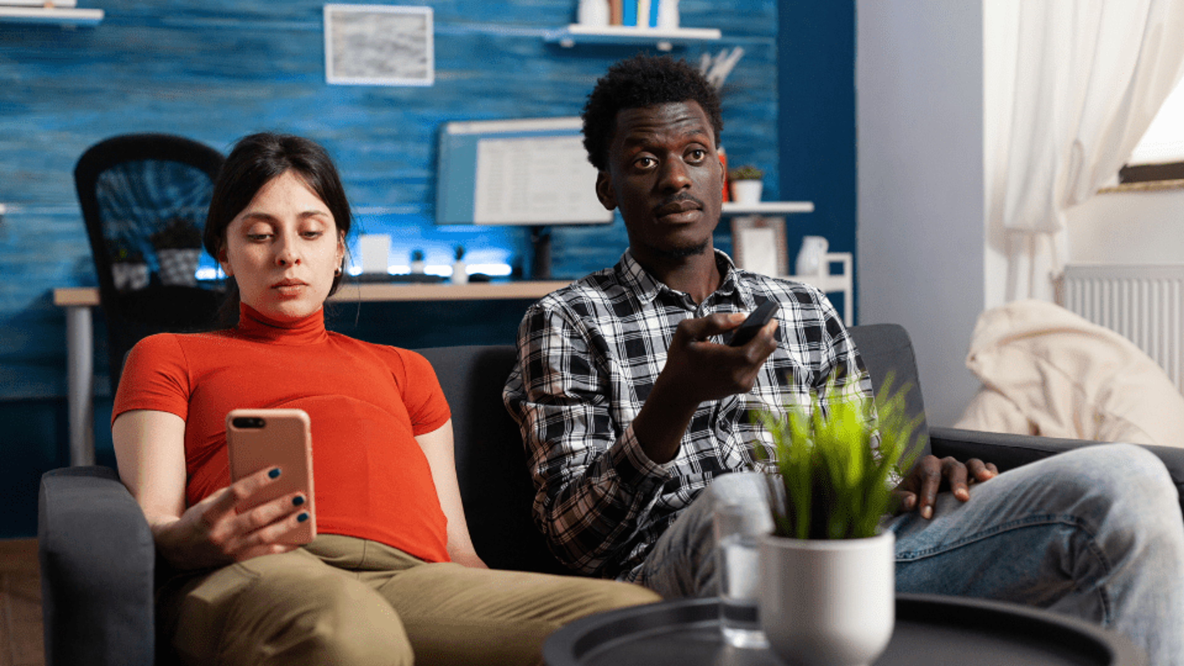 App download QR Codes on CTV ads allow you to leverage second screen marketing