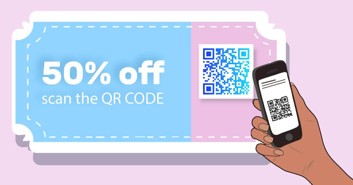 Qr Code Redemption QR Codes for Loyalty Programs: Redeem, Reward, Reuse