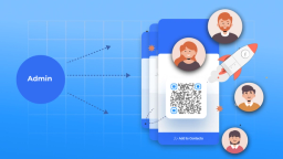 How To Run a Successful Digital Business Card Deployment Across Your Organization