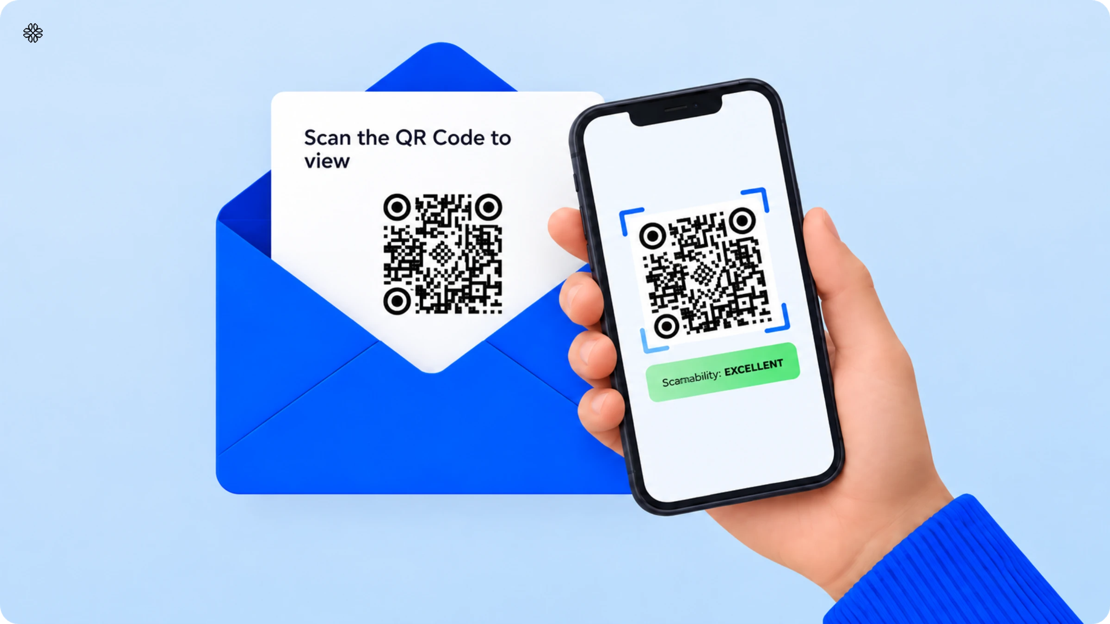 QR Codes for Direct Mail Campaigns: How They Work, Use Cases & ROI