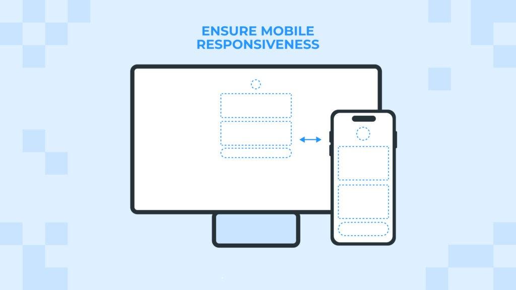 Landing page best practices