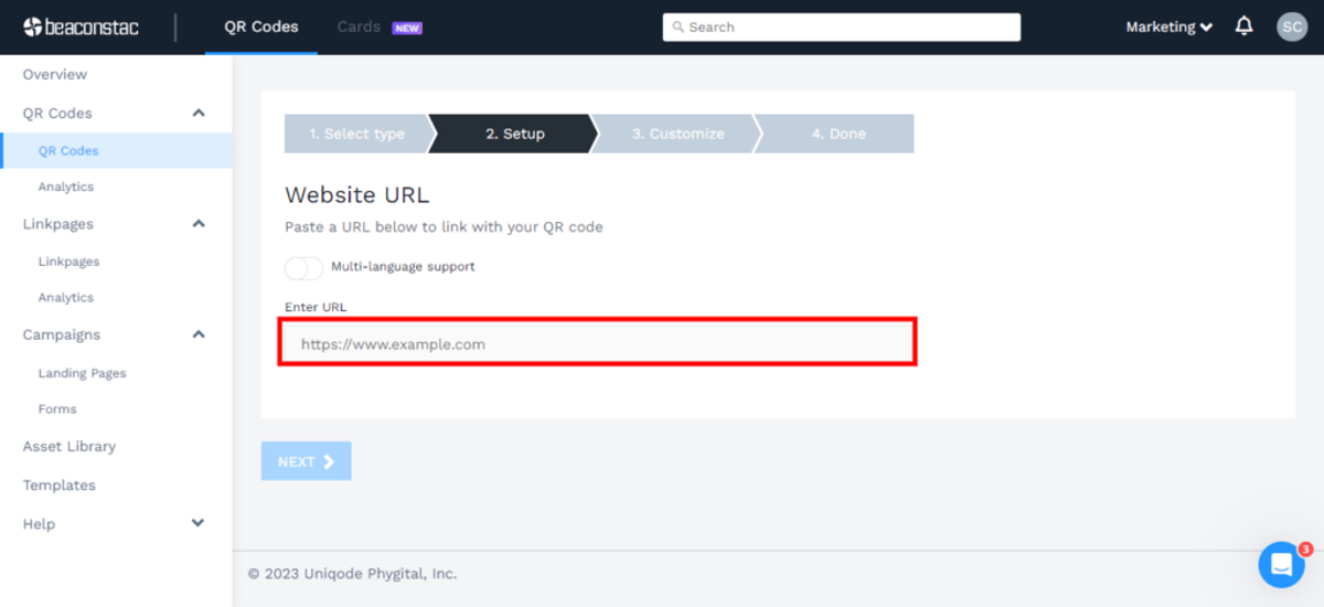 How to Make a QR Code for a Doc | Uniqode Blog