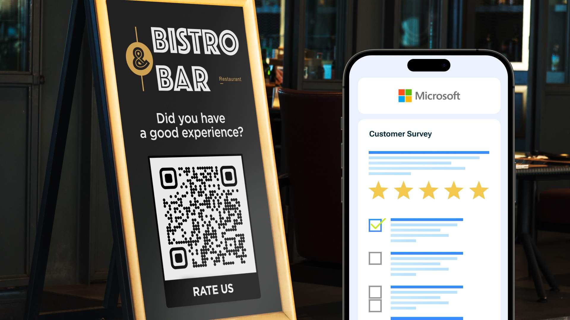How to Make a QR Code for Microsoft Forms