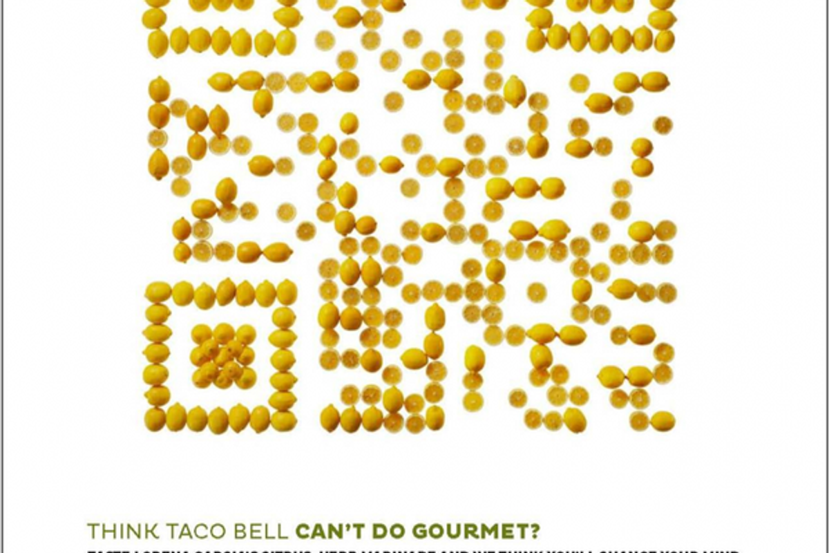 How To Create a QR Code Poster in 5 Steps (With Free Templates)