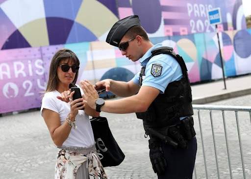 QR Codes and the Paris Olympics: How Technology Is Changing the Future of Live Events
