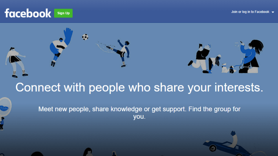 Facebook Groups is a cost-effective customer engagement tool