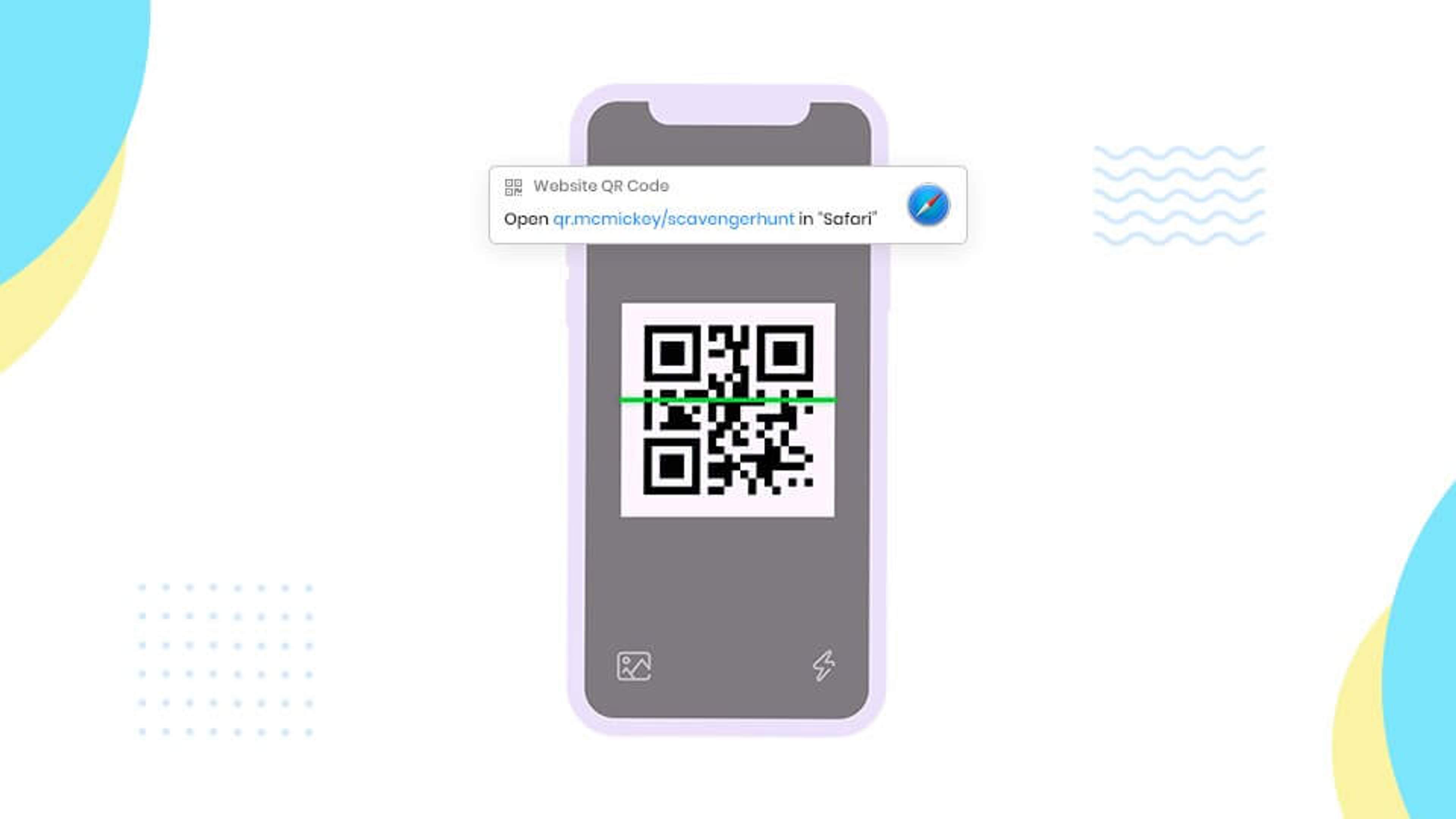 Reinforce your branding with your next QR Code campaign: Uniqode Product Update