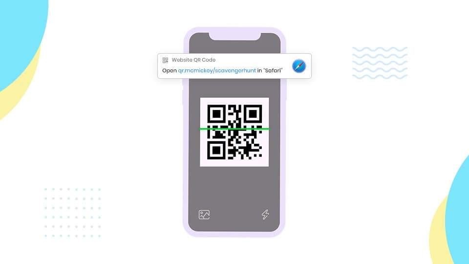 Reinforce your branding with your next QR Code campaign: Uniqode Product Update