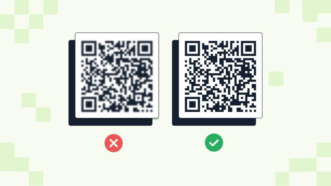 Vector QR Code: Create QR Codes in SVG and EPS + Use Cases