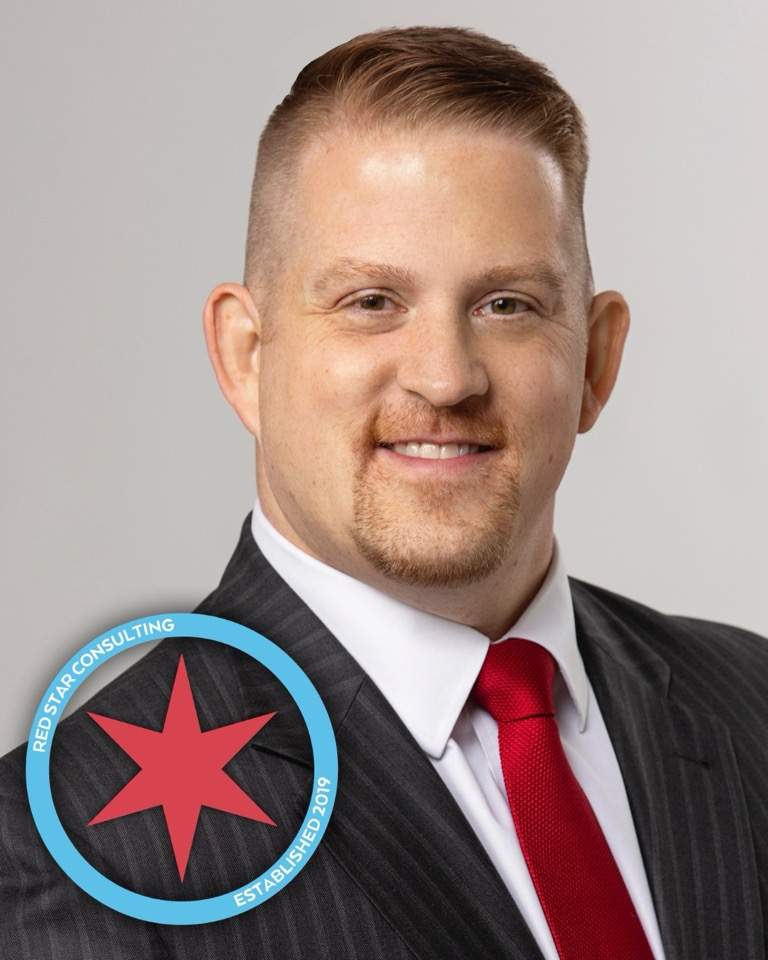 Ryan Halloran