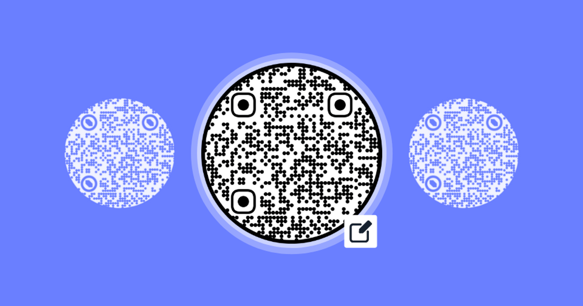 QR Code Shapes: Can You Really Change Them? (Yes, and Here’s How)
