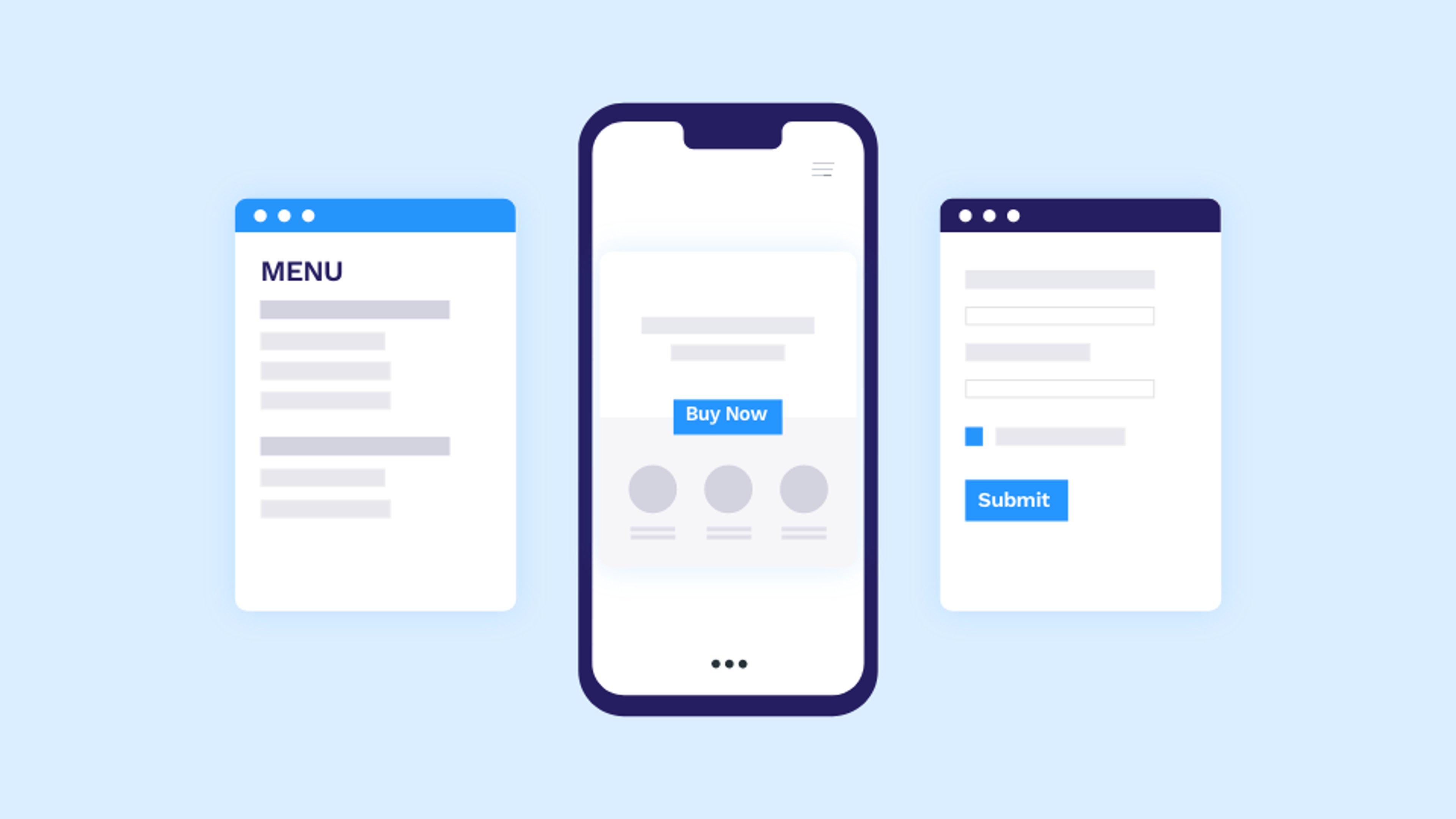 QR Code content customization capabilities