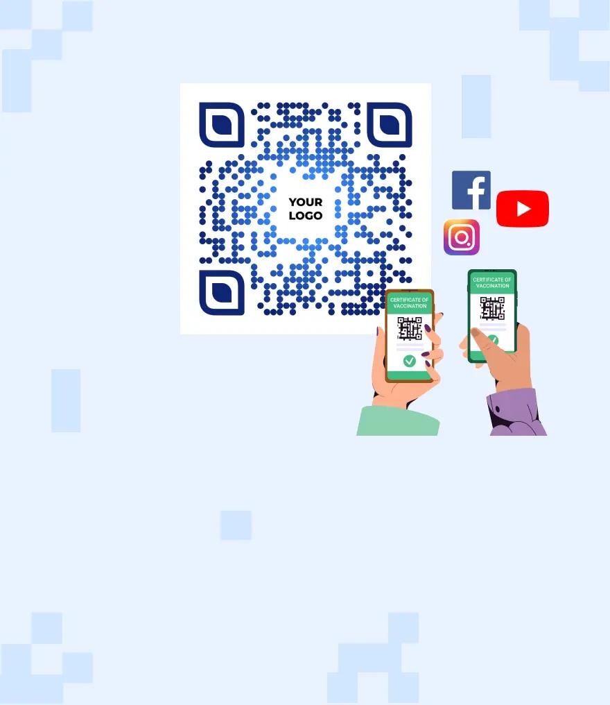 Healthcare QR Codes