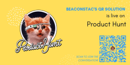 Uniqode’s Smart QR Code platform just got published on Product Hunt!