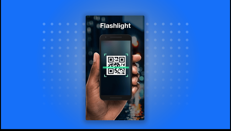 QR Scanner by Simple Design