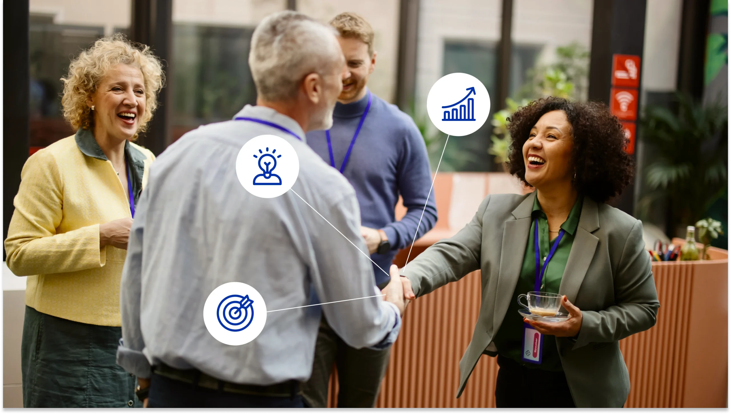 Professional Networking: Tips and Mistakes to Avoid