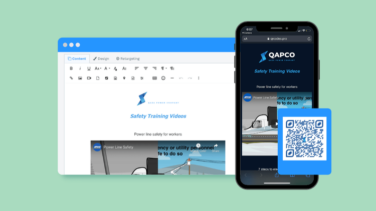 How to Create a Link-in-Bio Page With Uniqode Linkpages
