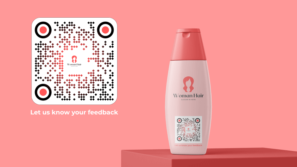 Collect feedback for your business using a Google Form QR Code