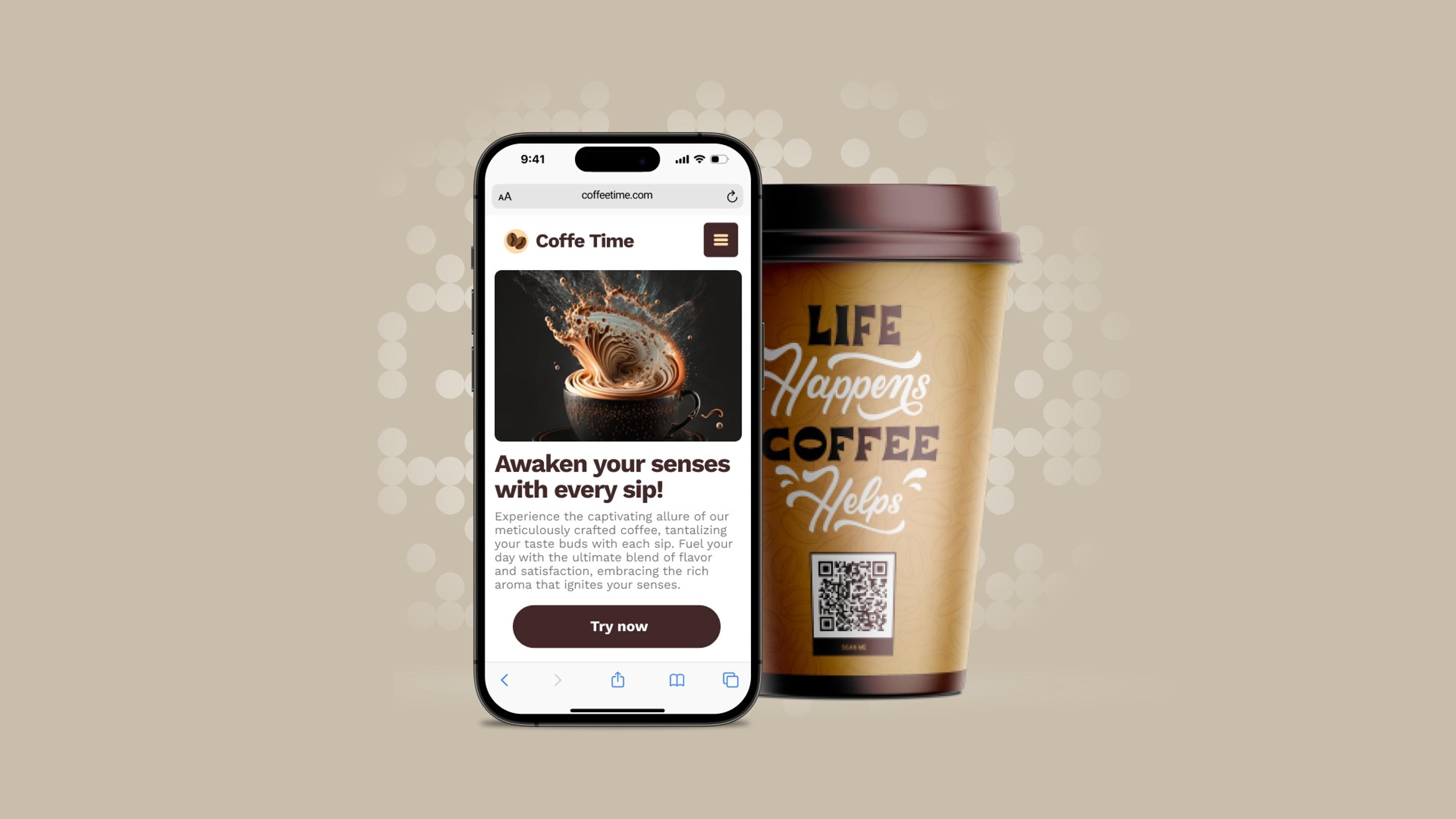 How to Create a Free QR Code for Your Business Under 5 Minutes
