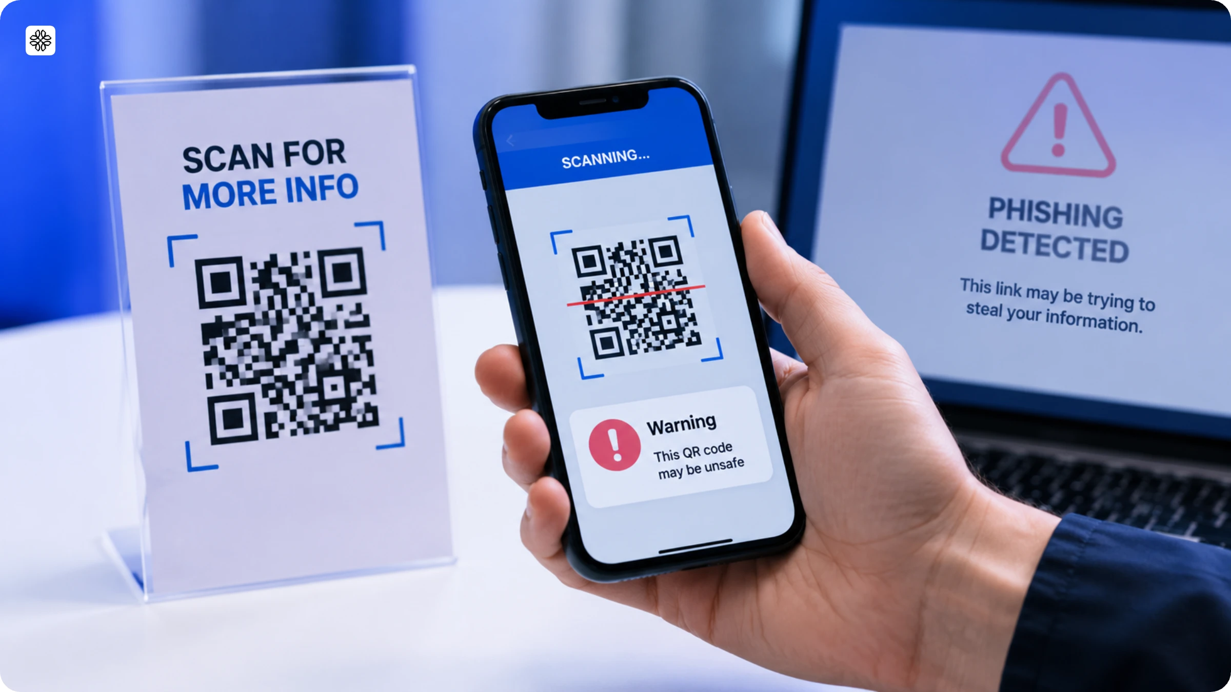 Quishing: How to Stop QR Code Phishing Attacks in 2026
