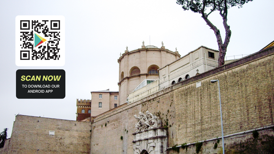 Boost app downloads with QR Codes for museums