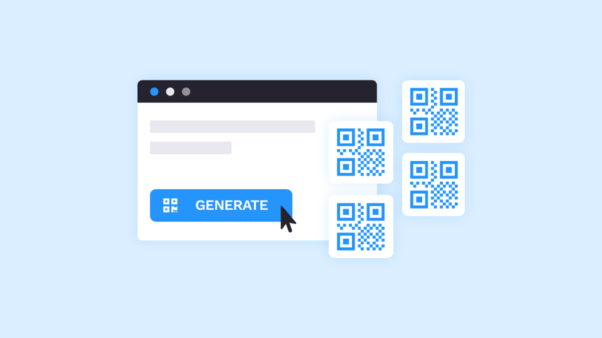 How to Create Batch QR Codes Using API: A Step-by-Step Guide