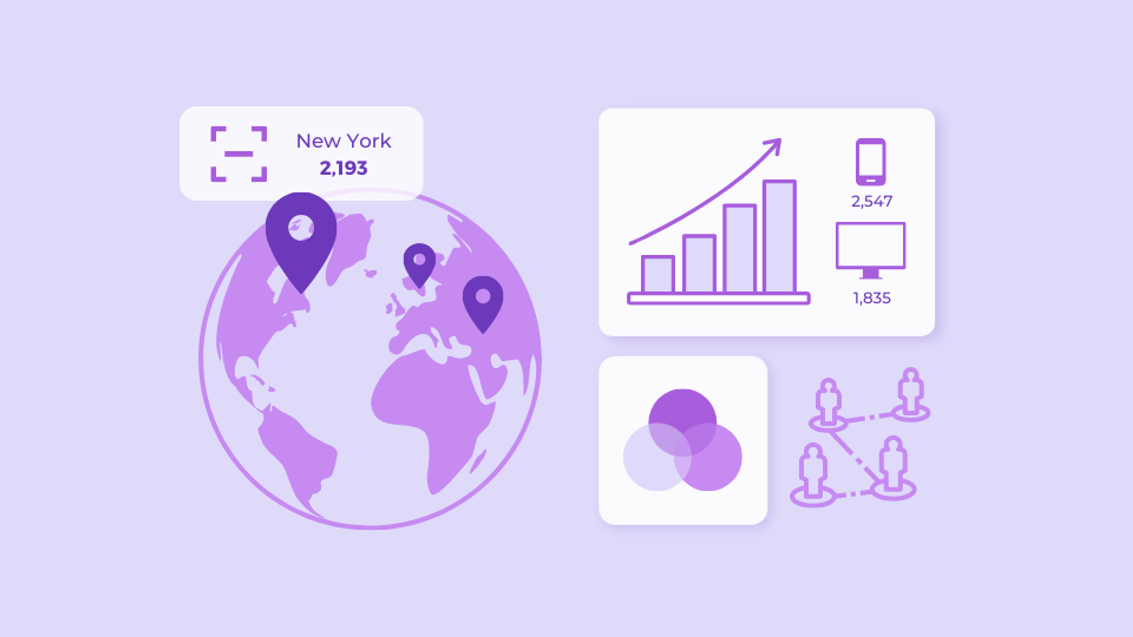 Dynamic Canva QR Codes allow real-time data tracking