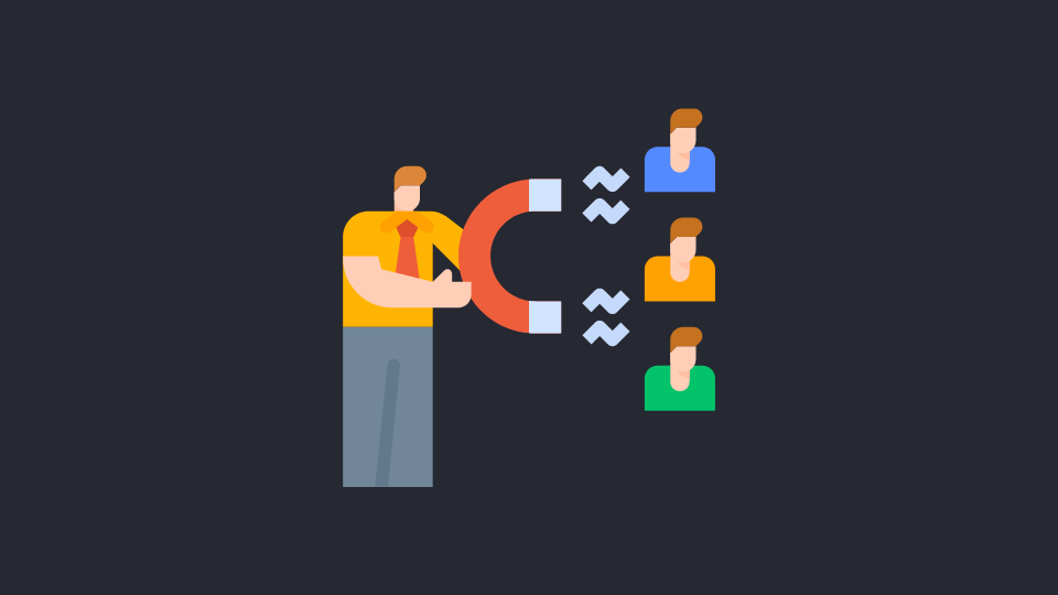 Enhance consumer engagement