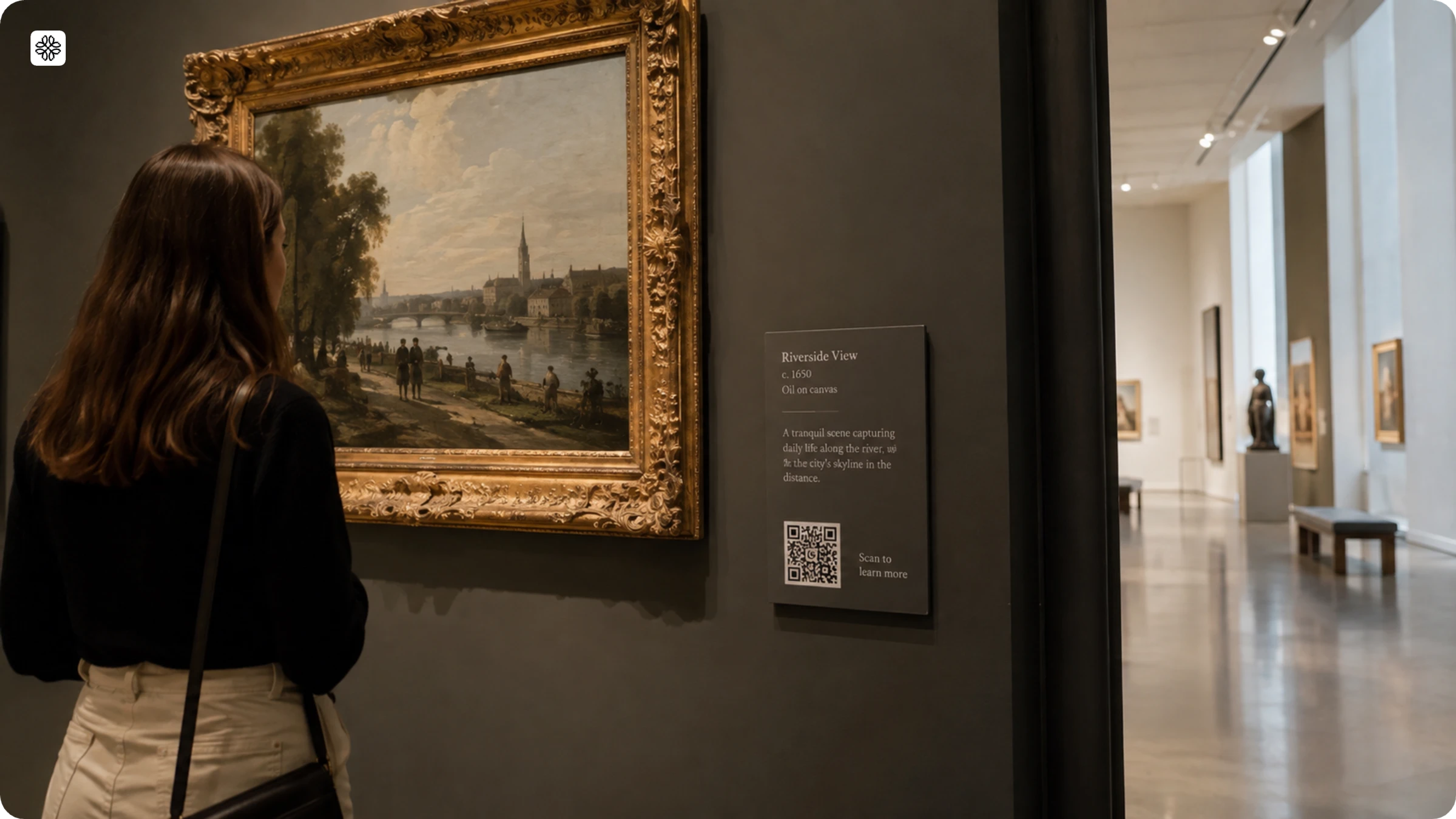 QR Codes for Museums: 7 Ways to Boost Visitor Engagement