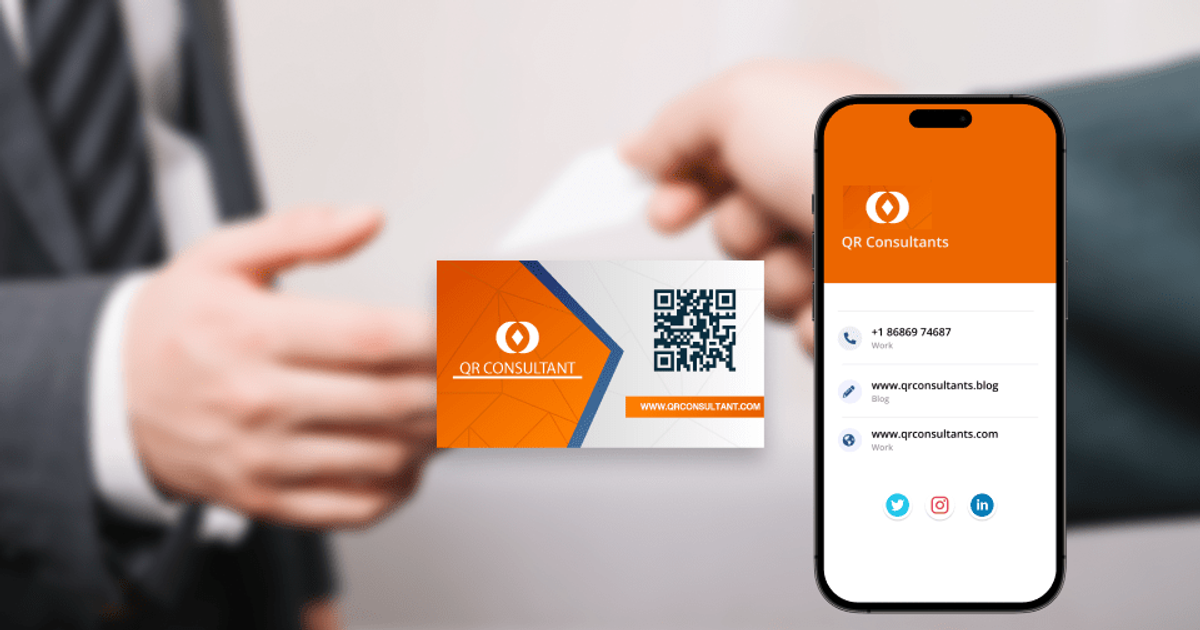 A Simple Guide to Generate Leads Using QR Codes