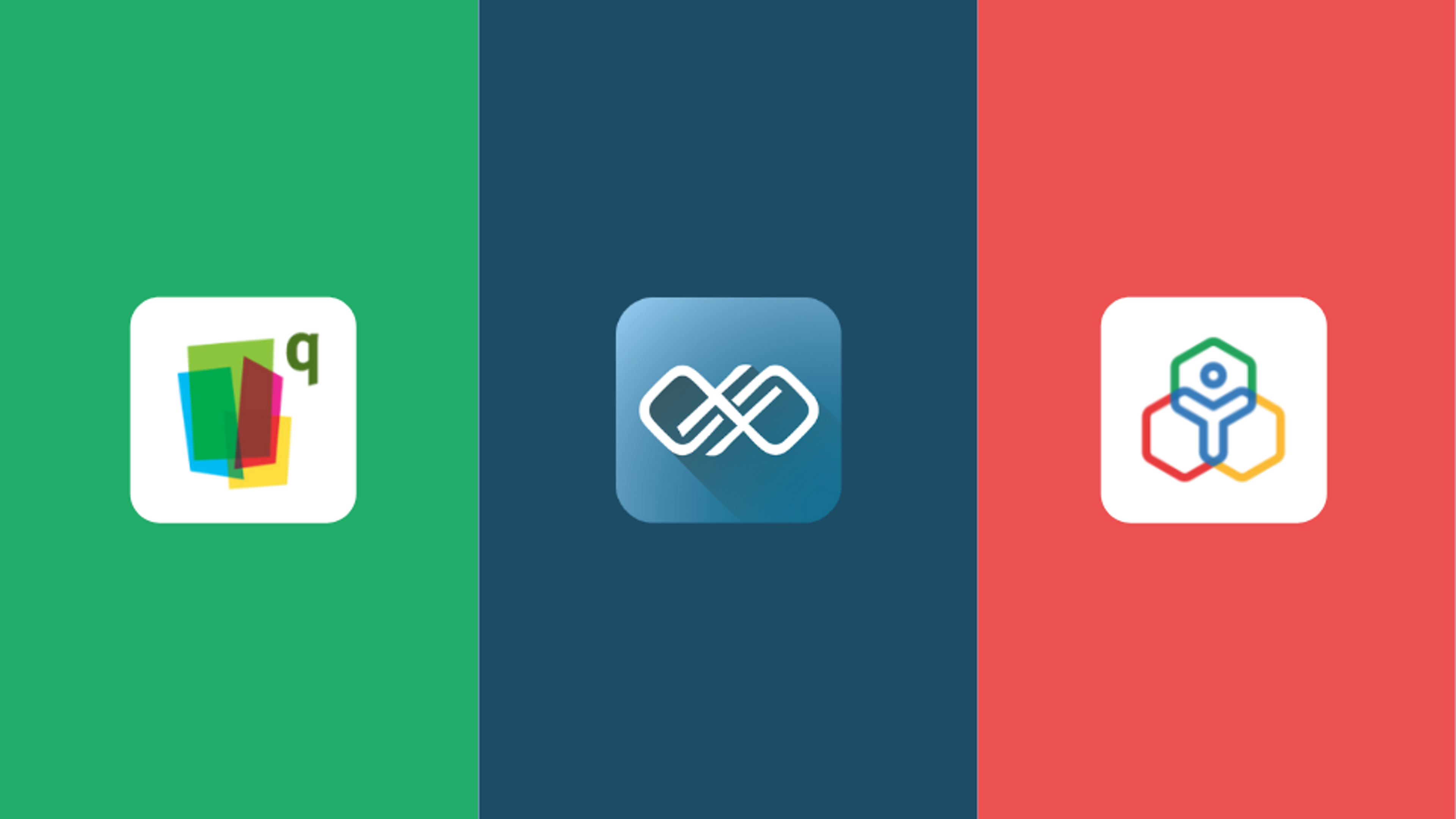 Connect Uniqode with HR management tools for tracking attendance