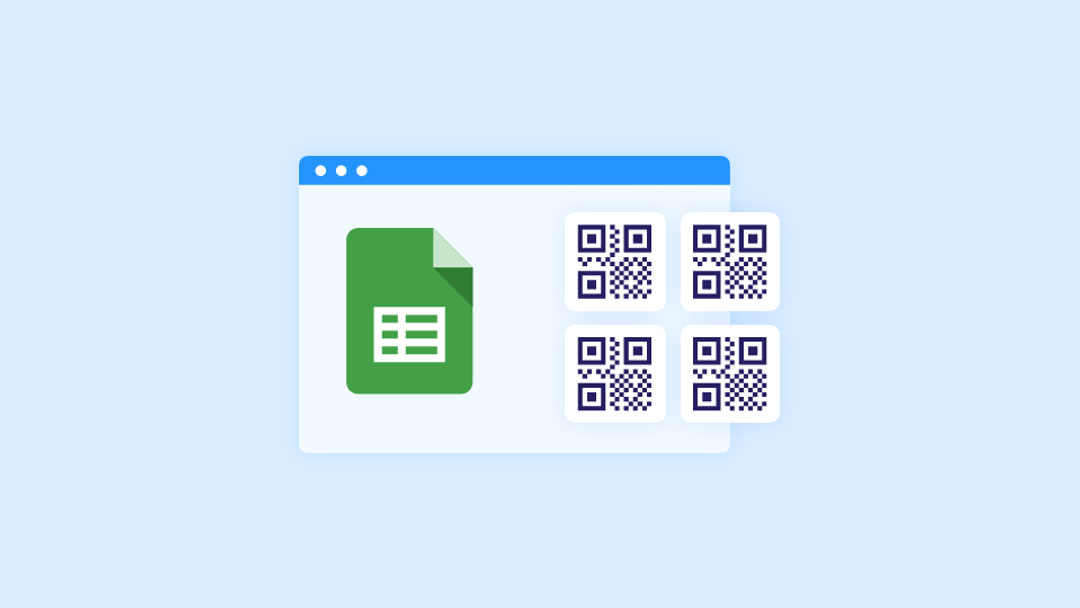 Multi-lingual QR Codes: Redirect Based on Language Settings