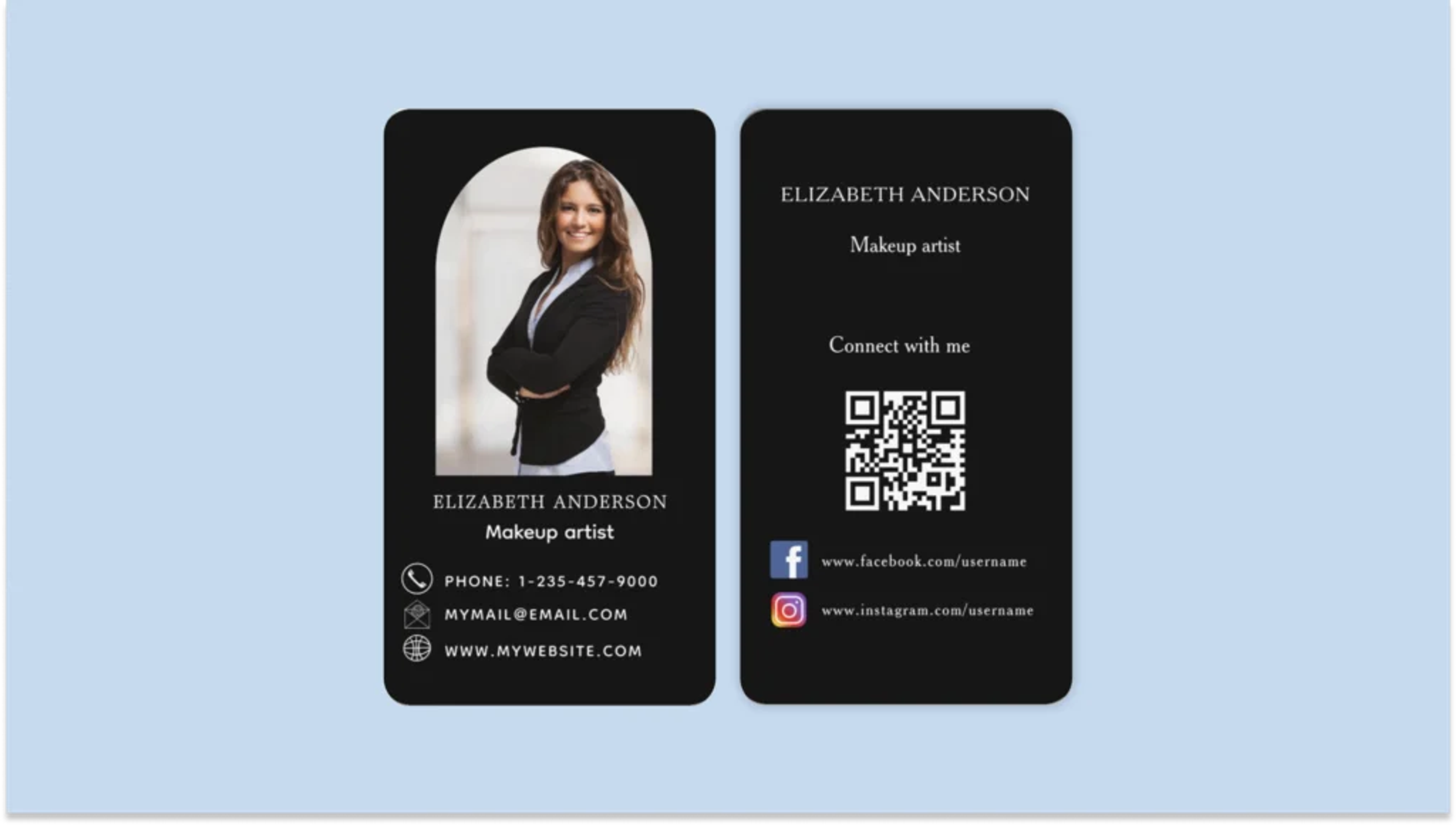 Social-media-business-card-for-small-business-owners