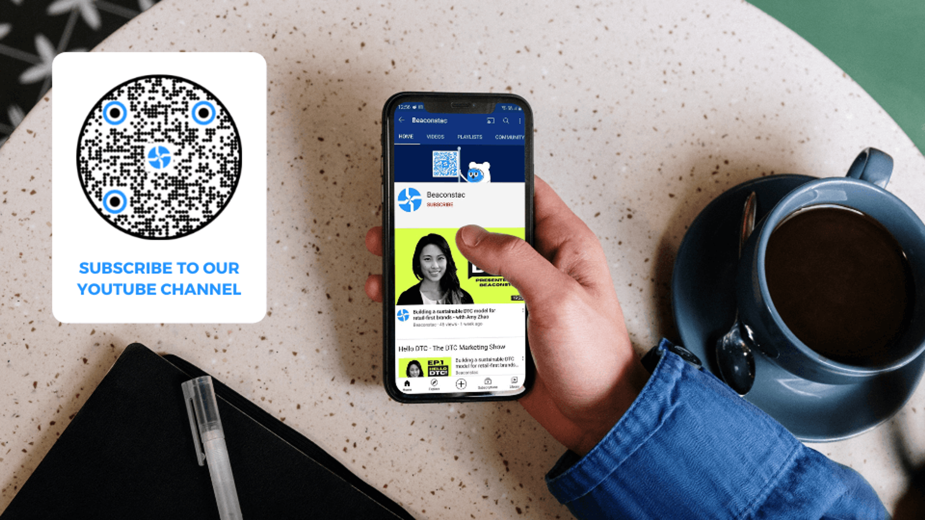 Elevates consumer engagement