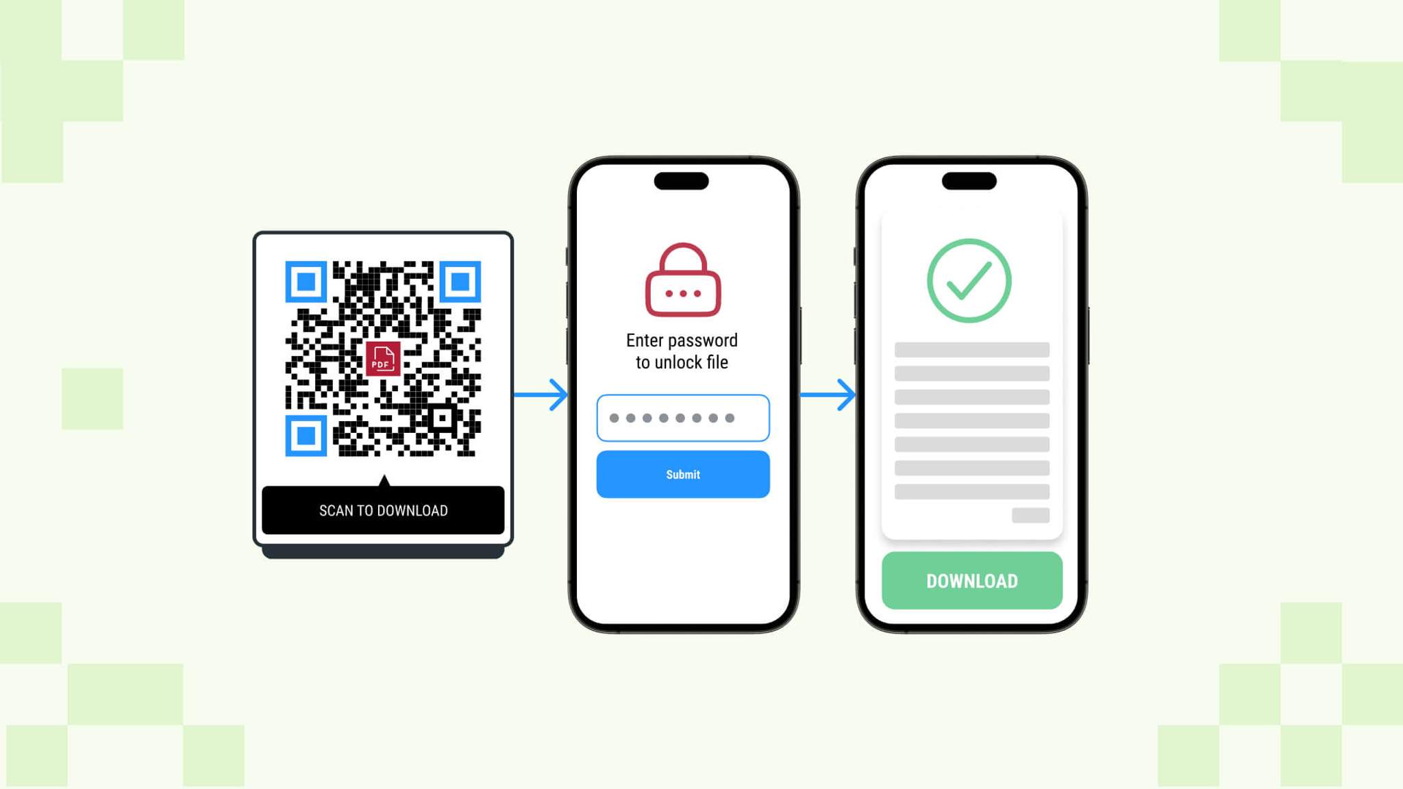 Password-Protected QR Code | Complete Guide to Secure QR Access