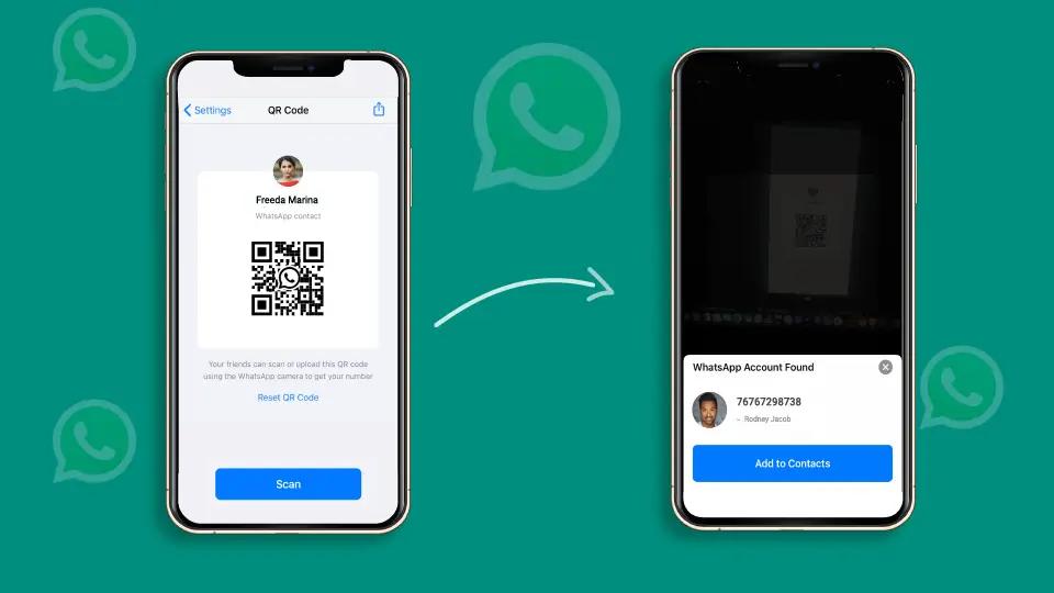 WhatsApp QR Code: A Complete Guide