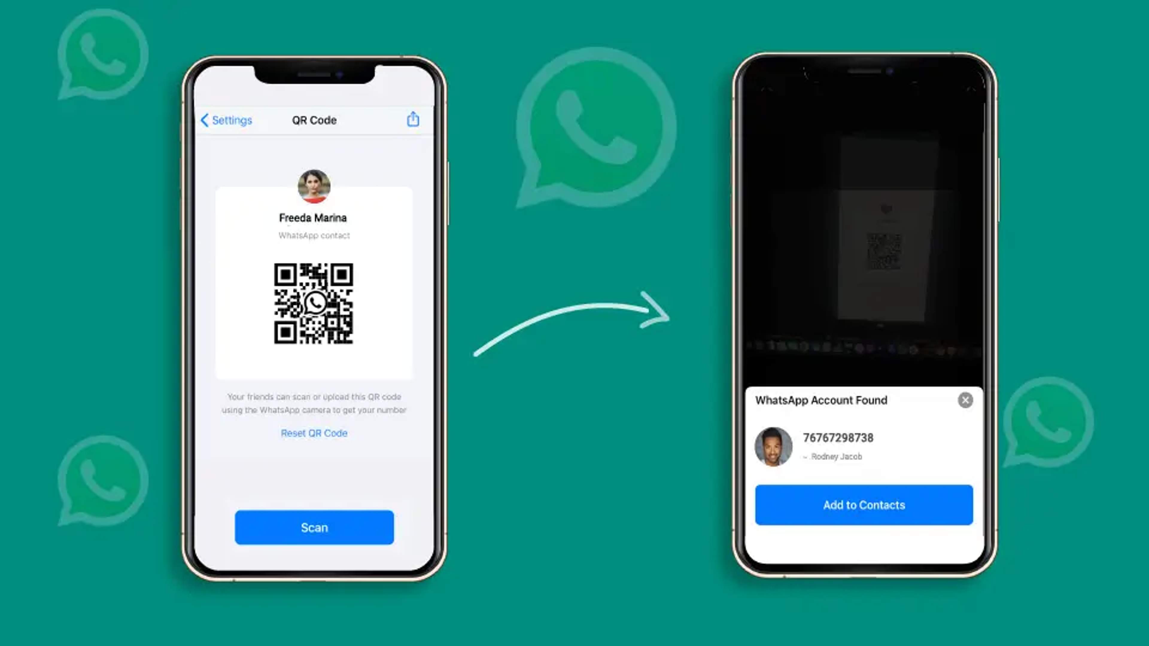How To Use A WhatsApp QR Code Generator To Boost Customer Discovery