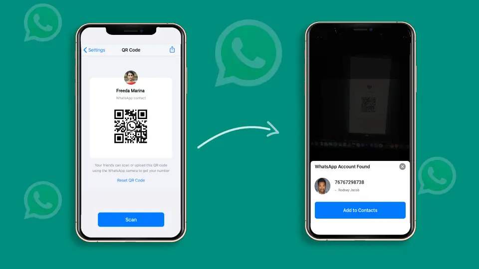 How To Use A WhatsApp QR Code Generator To Boost Customer Discovery