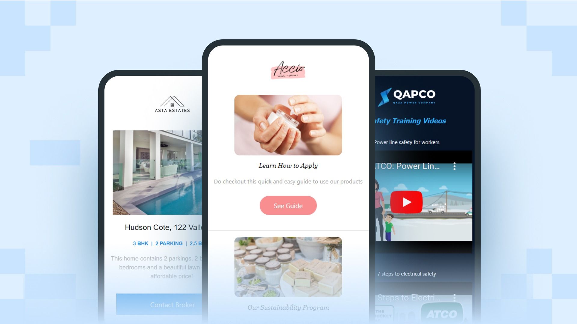 How To Create a Landing Page Without a Website (& Hosting)