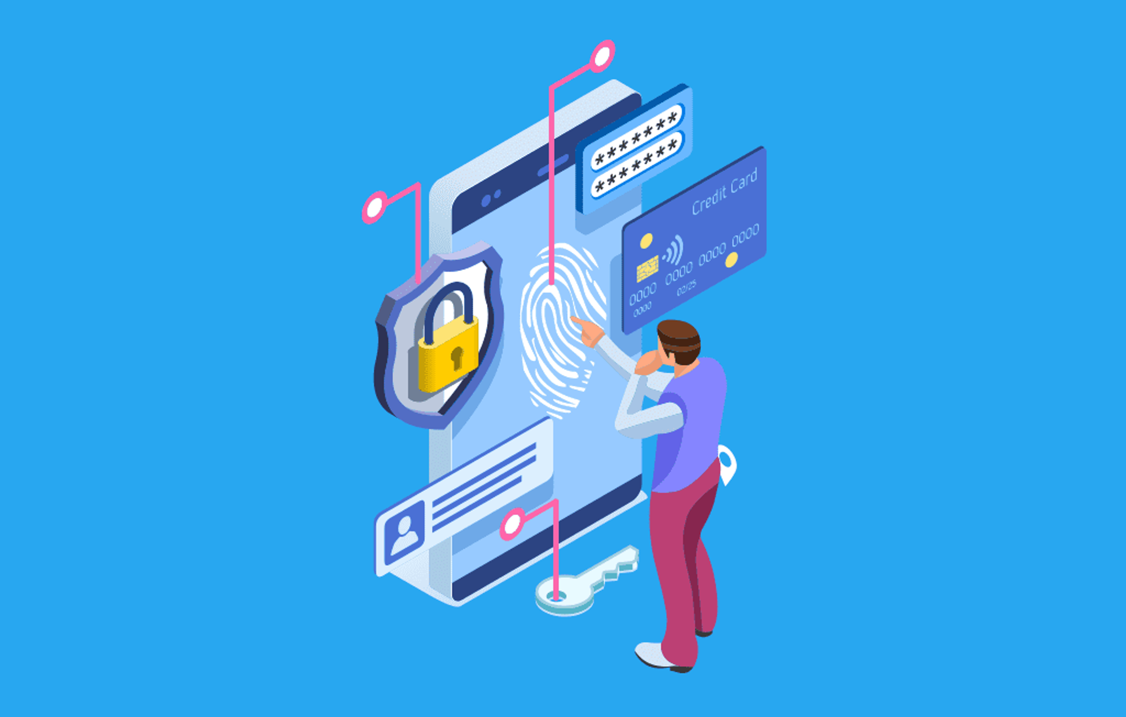 How Internet Outages Impact QR Codes and How Brands Can Stay Resilient