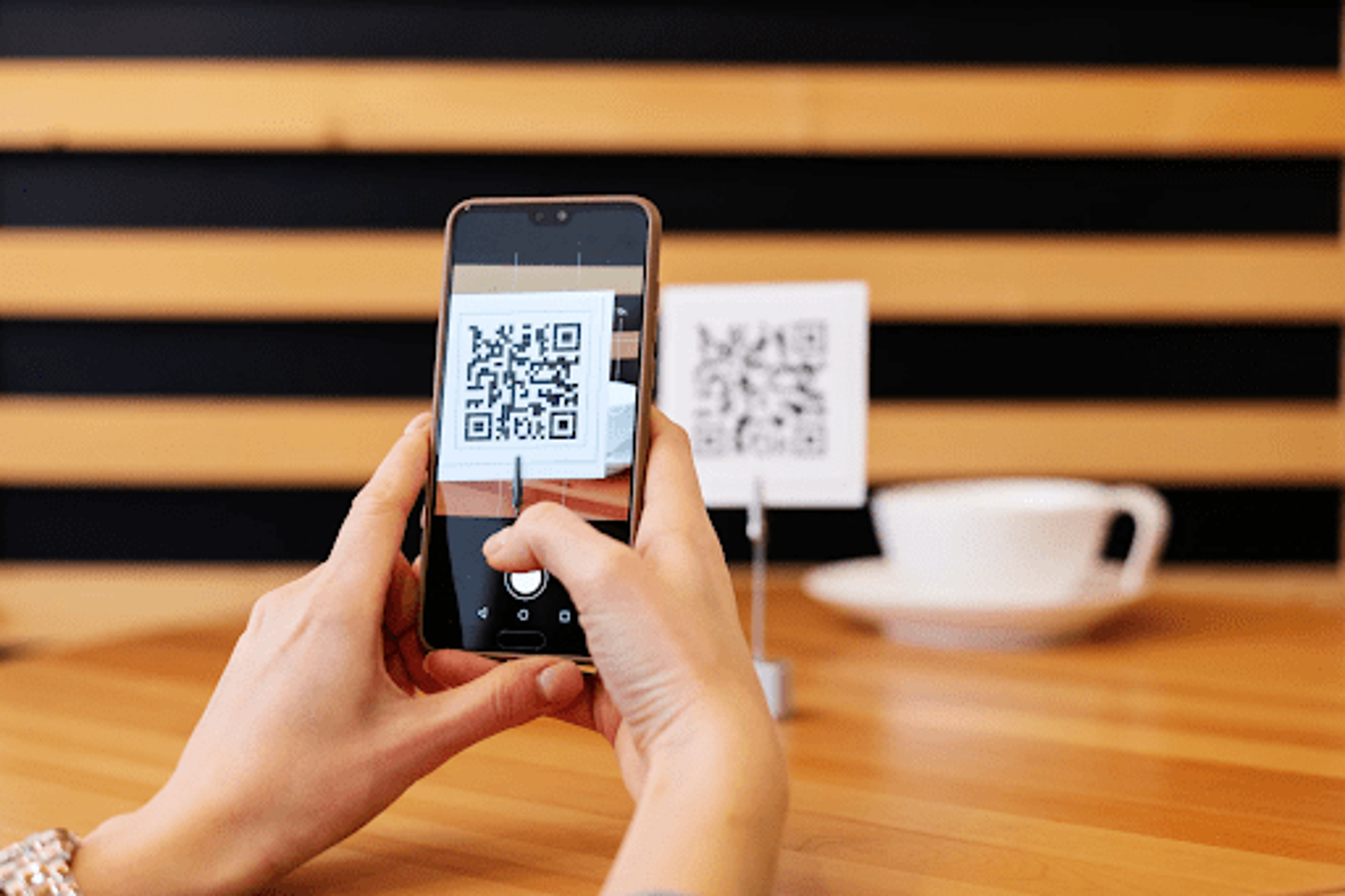 qr-code-ordering-in-restaurants