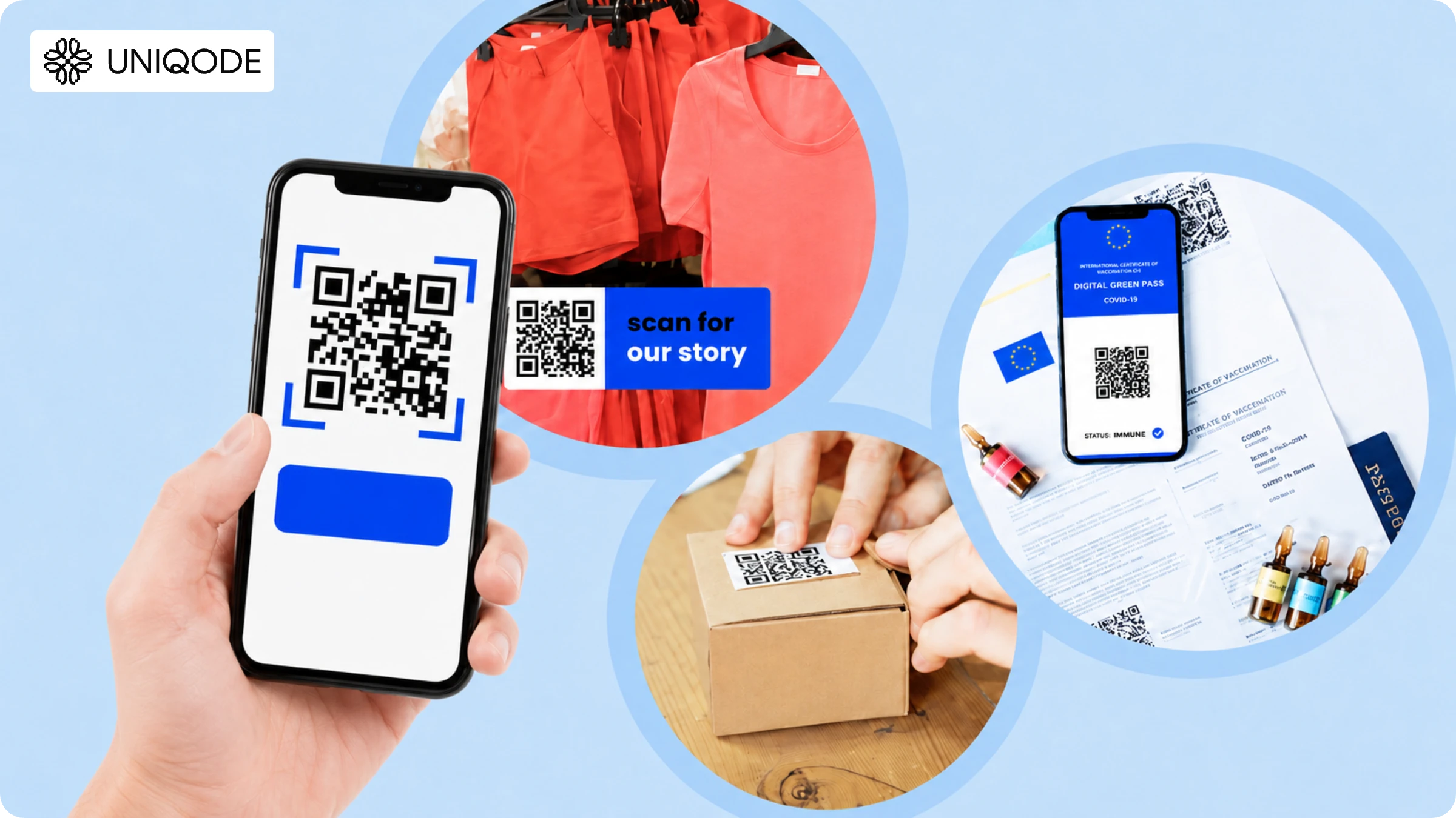 The Complete Guide to QR Codes: How They Work, Types, and Best Practices