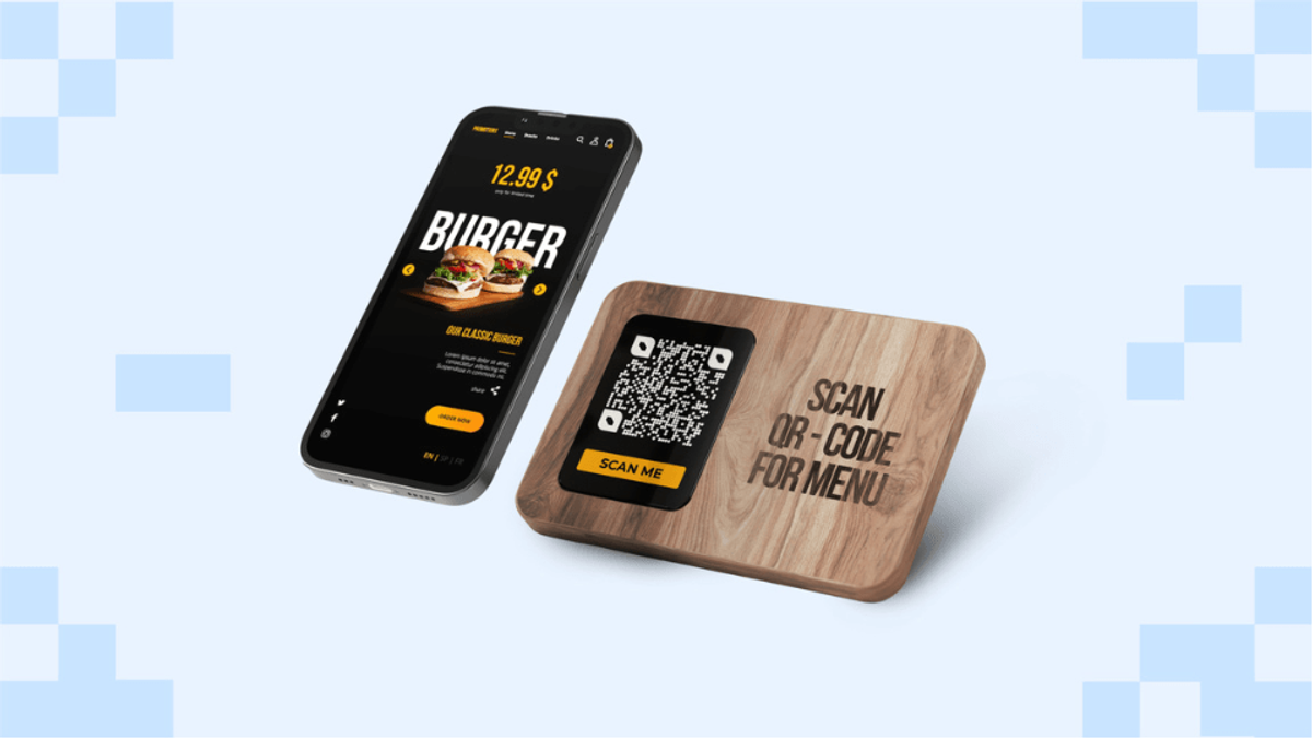 QR Codes for Hotels to Enhance Customer Journeys
