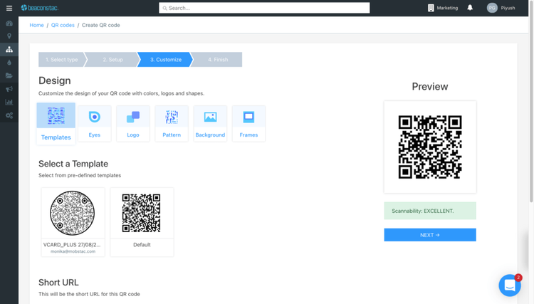 Create a Calendar QR Code: Get Customers to Save Your Event Instantly