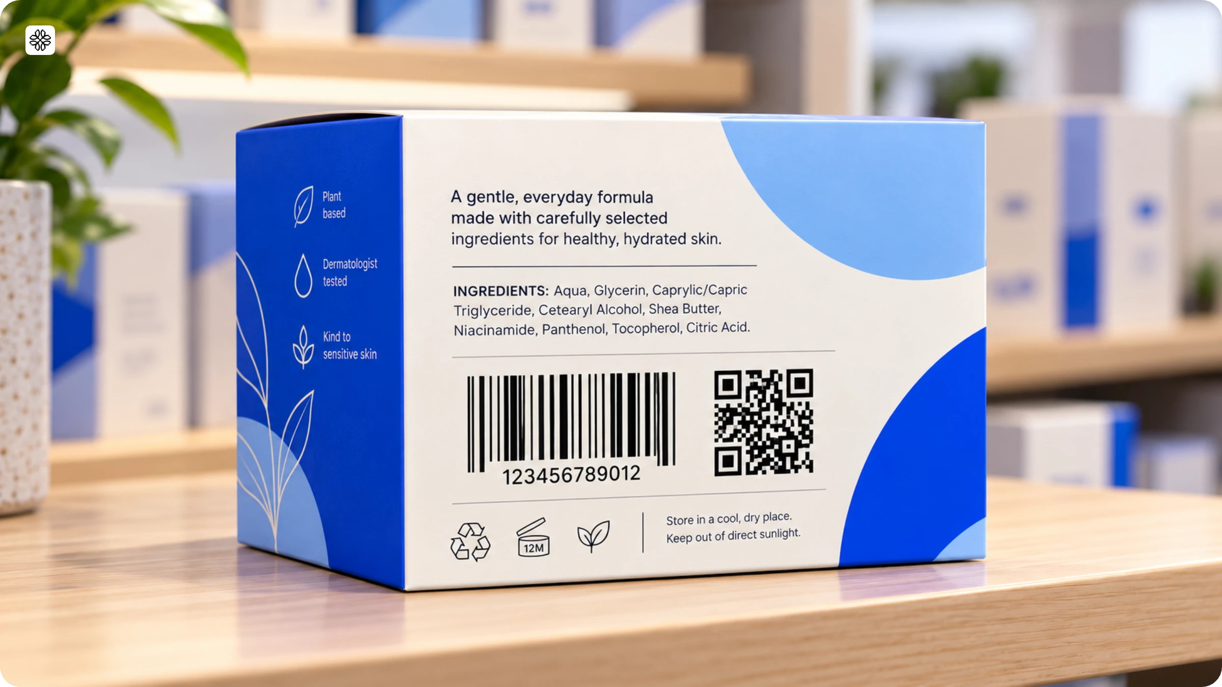 What Is a Product Code? GTIN vs UPC vs EAN Explained